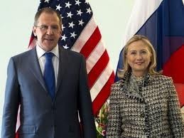 Mỹ phủ nhận việc Ngoại trưởng Hillary Clinton nhờ người đồng cấp Sergei Lavrov gửi "tối hậu thư" đến Iran