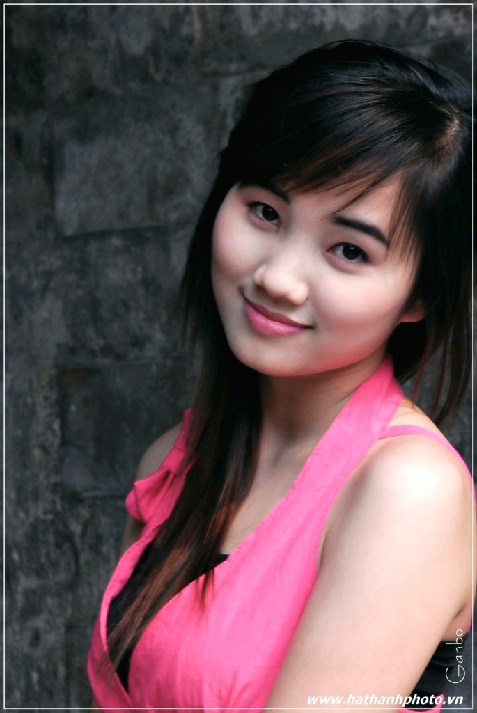 Thí sinh Bùi Minh Hải SBD 25 đoạt giải tuần đầu tiên Nữ sinh trong mơ.