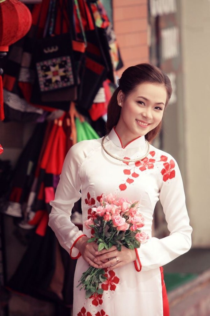 Là một gương mặt trẻ tài năng, Thanh Thảo hiện là mẫu ảnh cho nhiều shop thời trang Hà Thành và chụp hình cho báo Ngôi sao