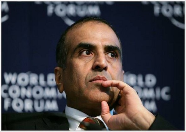 5. Sunil Mittal và gia đình – 8,1 tỷ USD Vị tỷ phú này là chủ tịch và cũng là CEO của Bharti Airtel, nhà điều hành viễn thông lớn thứ năm trên thế giới. Mittal thường xuyên đứng trong danh sách những tỷ phú giàu nhất thế giới của Forbes với tổng tài sản ít thay đổi trong bốn năm qua.