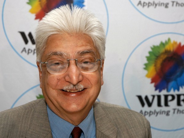 3. Azim Premji – 15,9 tỷ USD Ông là chủ tịch của Wipro, công ty lớn thứ hai về dịch vụ công nghệ thông tin và cũng là một công ty tư vấn ở Ấn Độ. Tài sản của Premji chủ yếu dựa vào cổ phần của ông trong công ty.