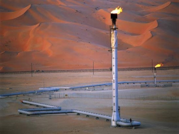 1. Ả-rập Xê-út Lượng dầu dự trữ: 265 tỷ thùng (19,1%) Lượng dầu cung cấp: 11,75 triệu thùng/ngày (13,2%) Số năm khai thác còn lại: 72,4 năm