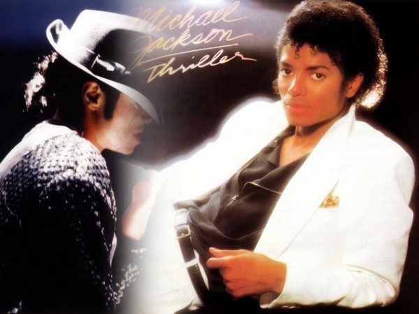 4. Album "Thriller" của Michael Jackson Doanh số đã bán: 110 triệu bản Công ty mẹ: Epic Records Tháng 11 tới, hãng Epic Records sẽ kỷ niệm 30 năm phát hành album “Thriller” của Michael Jackson. Là một trong những album đầu tiên sử dụng các video âm nhạc như một công cụ quảng cáo, “Thriller” trở thành là album bán chạy nhất mọi thời đại chỉ trong vòng một năm. Với album này, Jackson đã giành 8 giải thưởng Grammy vào năm 1984, trong đó có giải danh giá nhất “Album của năm”. 7 trong số những bài hát trong album đã lọt vào Top 10 Billboard.