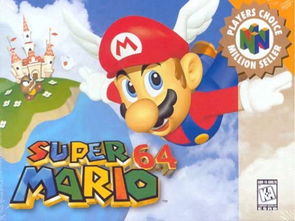 5. Trò chơi Mario Doanh số đã bán: 262 triệu bản Công ty mẹ: Nintendo Game máy tính Mario - thợ sửa ống nước người Ý - được ra mắt lần đầu vào năm 1981, tới nay đã có 31 phiên bản và trở thành phầm mềm game phổ biến nhất mọi thời đại. Tuy nhiên, nếu so với game trên điện thoại di động Angry Bird với 1 tỷ lượt tải về thì con số 262 triệu bản của Maria có lẽ vẫn chưa thấm vào đâu.