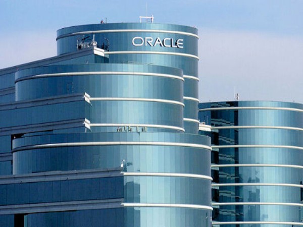 11. Oracle Mức lương trung bình: 106.350 USD Công việc trả lương cao nhất: Tư vấn kỹ thuật (150.973 USD) Công việc lương thấp nhất: Lập trình - phân tích (62.975 USD)