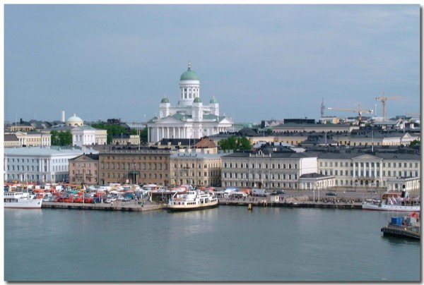 8. Helsinki, Phần Lan Xe buýt, xe điện hoặc tàu điện ngầm: 3,28 USD/vé Taxi: 12,71 USD/5 km Vé tàu: 34,83 USD/200 km