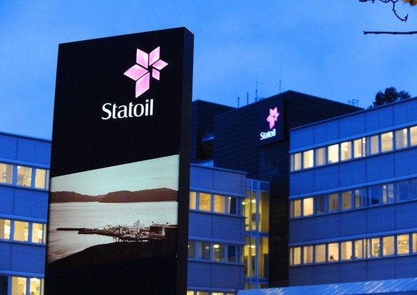 6. Statoil Quốc gia: Na Uy Tài sản: 129 tỷ USD Doanh thu: 108 tỷ USD Lợi nhuận: 13 tỷ USD Dự trữ dầu: 5,4 tỷ thùng