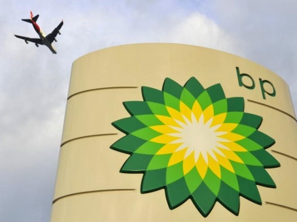 4. BP Quốc gia: Anh Tài sản: 293 tỷ USD Doanh thu: 376 tỷ USD Lợi nhuận: 26 tỷ USD Dự trữ dầu: 17,7 tỷ thùng