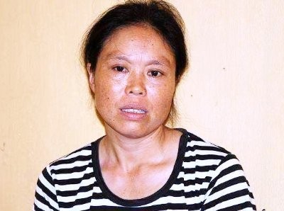 bà Trương Thị Thơm, mẹ Lê Văn Luyện vẫn mất tích cho dù chỉ còn 2 ngày nữa phiên tòa xử con diễn ra