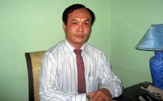 Luật sư Nguyễn Duy Minh, Trưởng Văn phòng Luật sư Duy Minh, Đoàn Luật sư TP.HCM