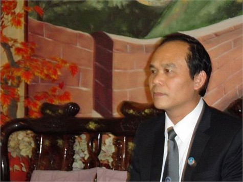 LS Bùi Đình Ứng, Trưởng văn phòng luật sư Bùi Đình Ứng, Đoàn Luật sư Hà Nội.