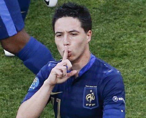 Euro 2012 và những phát ngôn gây sốc ảnh 1