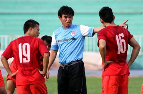 AFF Cup 2012: Tuyển Việt Nam nhẹ trước, nặng sau ảnh 2