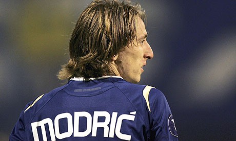 PSG lại muốn có thêm Luka Modric trong thời gian tới.