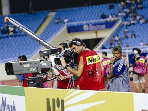 Bản quyền truyền hình AFF Cup được người hâm mộ BĐVN quan tâm