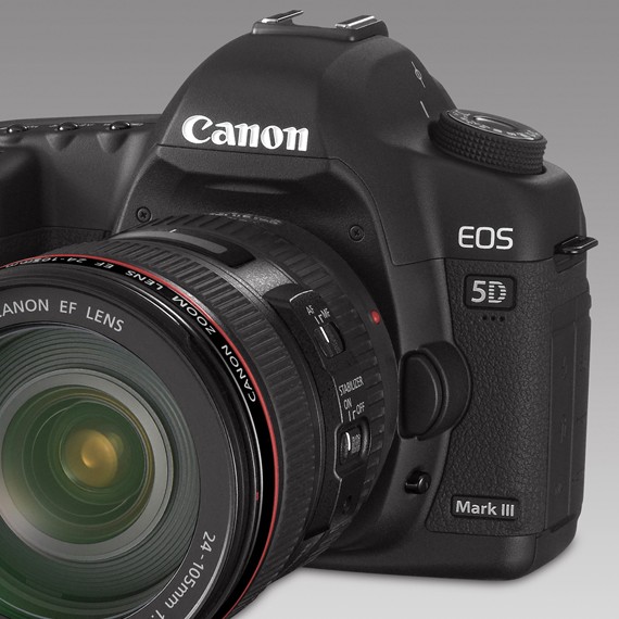 Canon công bố ngày bán EOS-1D X cùng tin đồn về EOS 5D Mk III ảnh 4