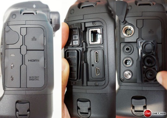 Canon công bố ngày bán EOS-1D X cùng tin đồn về EOS 5D Mk III ảnh 3