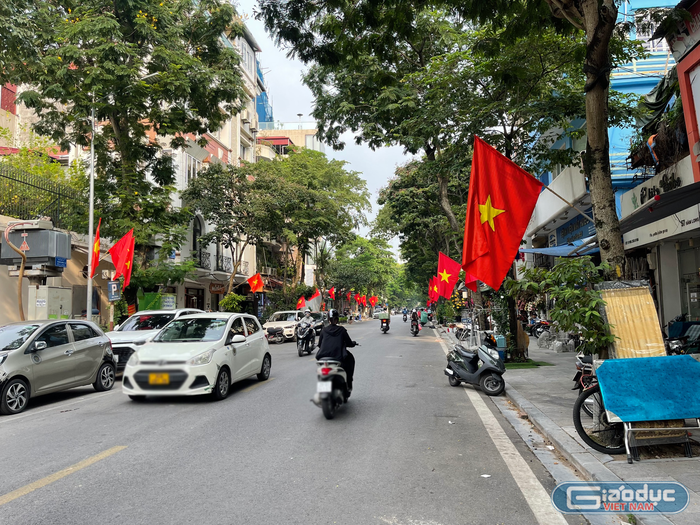 Sở Giao thông Vận tải Thành phố Hồ Chí Minh đề xuất quản lý tốc độ không quá 30 km/h đối với khu vực nội thị. Ảnh minh họa: Trung Dũng