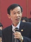 PGS.TS.Nguyễn Văn Minh