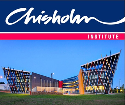 Thời gian học tại Chisholm Institute of TAFE chỉ 1,5 - 2 năm, có nhiều cơ sở đào tạo quang Melbourne City.