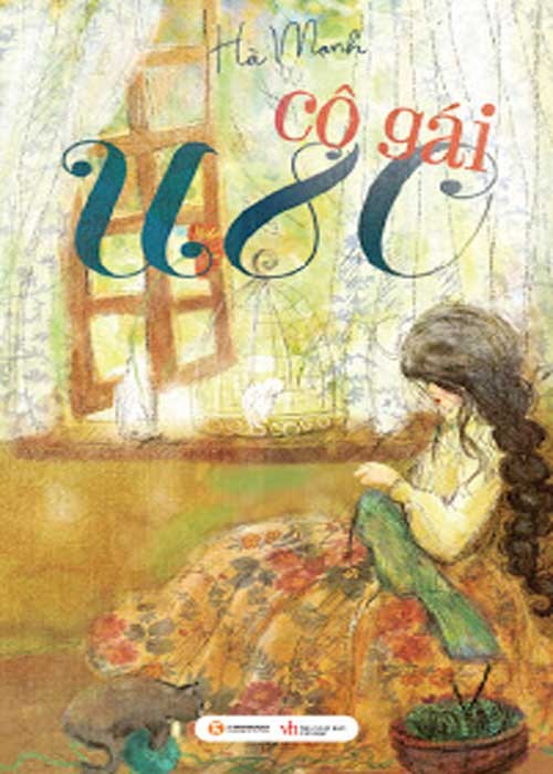 Bìa sách Cô gái U80