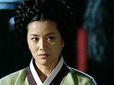 Mama Choi trong phim