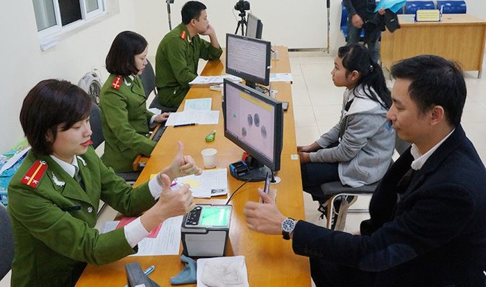 Bộ Công an chỉ đạo Công an các đơn vị, địa phương đẩy nhanh tiến độ triển khai thực hiện các hạng mục công việc của dự án đã được Thủ tướng Chính phủ phê duyệt (ảnh minh họa - nguồn chinhphu.vn).