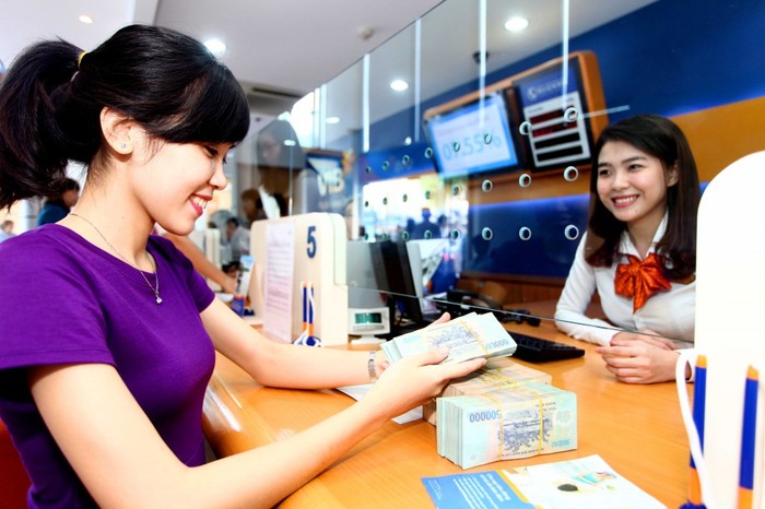 Đối với dịch vụ thanh toán tiền điện, 70% công ty điện lực chấp nhận thanh toán hóa đơn tiền điện qua ngân hàng (ảnh minh họa - nguồn chinhphu.vn).