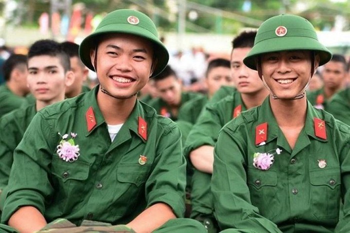 Thời gian sơ tuyển thí sinh thi vào các trường quân đội kéo dài tới 20/6/2020 (ảnh minh họa, nguồn: Báo Thể thao và Văn hóa).