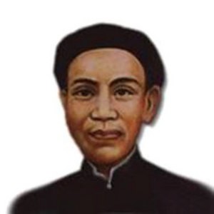 Phan Đình Phùng (1844-1895) tuổi Giáp Thìn. Ông là lãnh tụ cuộc khởi nghĩa Hương Khê (1885-1896) trong phong trào Cần Vương chống Pháp ở cuối thế kỷ 19 trong lịch sử Việt Nam.