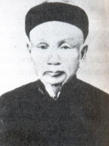Nguyễn Thiện Thuật (1844-1926), tuổi Giáp Thìn. Ông là lãnh tụ cuộc khởi nghĩa Bãi Sậy, một trong các cuộc khởi nghĩa của phong trào Cần Vương chống Pháp cuối thế kỷ XIX.