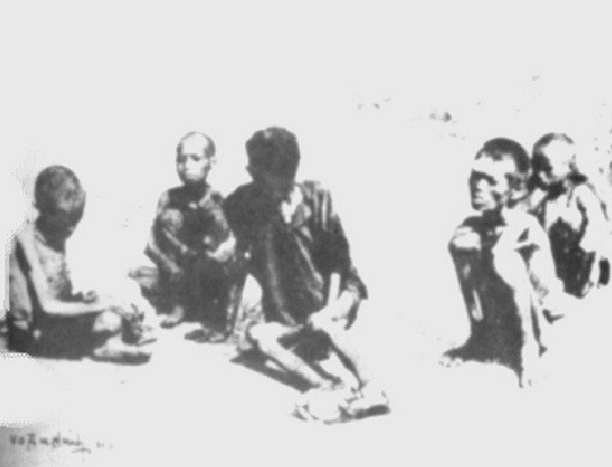 Nạn đói năm 1945 ở Việt Nam được xem là nạn đói thảm khốc nhất trong lịch sử, cướp đi tính mạng của hơn hai triệu người vô tội và để lại biết bao hậu quả tang thương cho nhiều thế hệ.