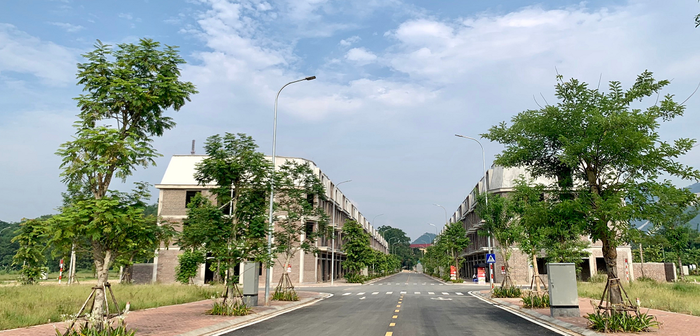Khu đô thị TNR Stars City Lục Yên góp phần quan trọng trong chiến lược phát triển các khu đô thị đồng bộ kiểu mẫu của huyện Lục Yên.