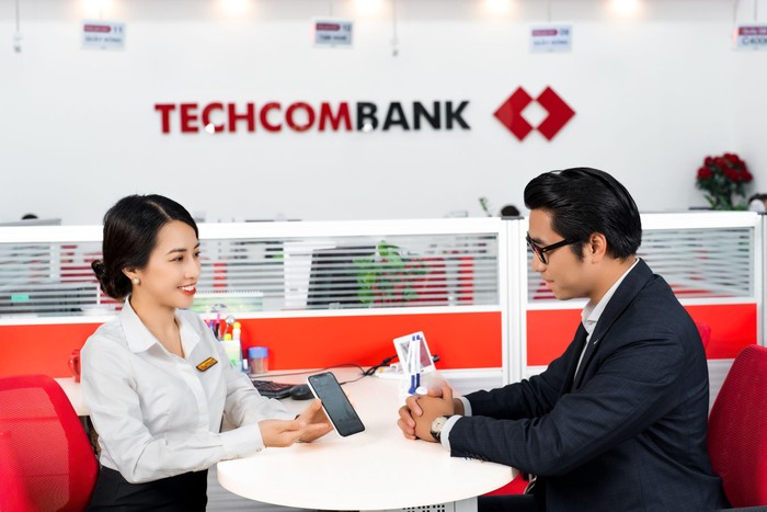 Techcombank sẽ cung cấp những trải nghiệm cá nhân hóa đáp ứng theo nhu cầu riêng biệt của từng khách hàng, trên cả kênh offline và online.