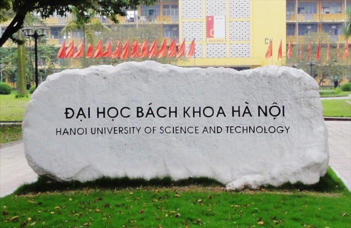 Trường Đại học Bách khoa Hà Nội là trường đại học đầu tiên chuyển từ trường lên đại học sau khi Luật Giáo dục đại học 2018 và nghị định 99/2019/NĐ-CP có hiệu lực. Ảnh: HUST