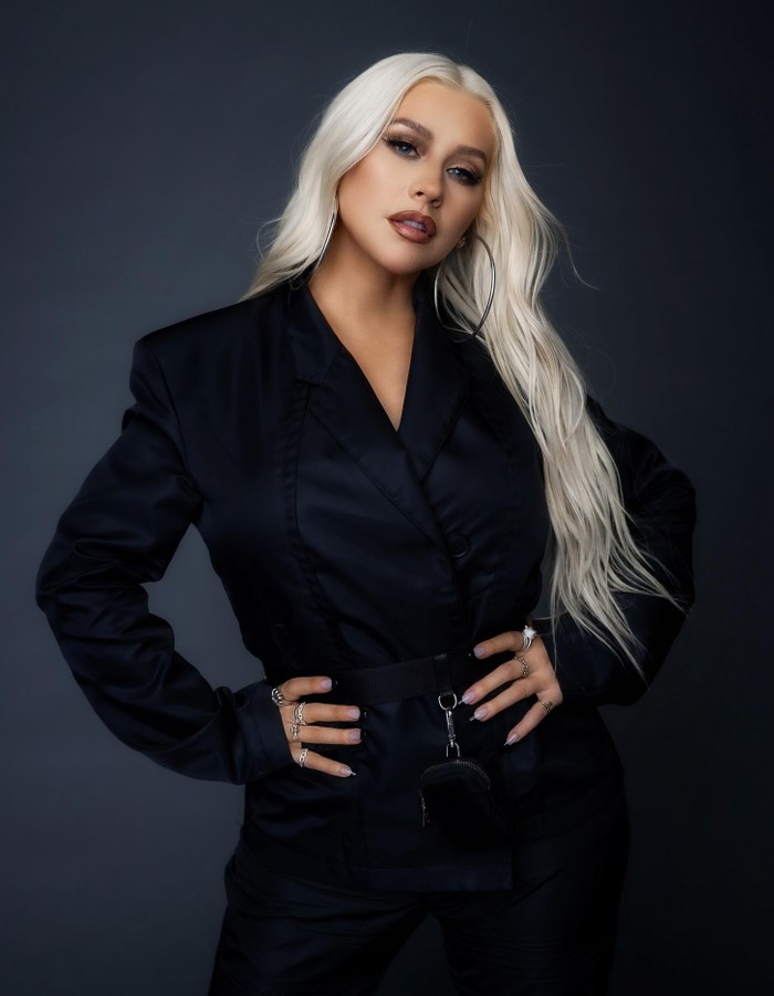 Ca sĩ Christina Aguilerasẽ là một trong những nghệ sĩ góp mặt trong phần biểu diễn nghệ thuật đỉnh cao được thiết kế riêng cho buổi lễ. Ảnh: Courtesy of MasterClass