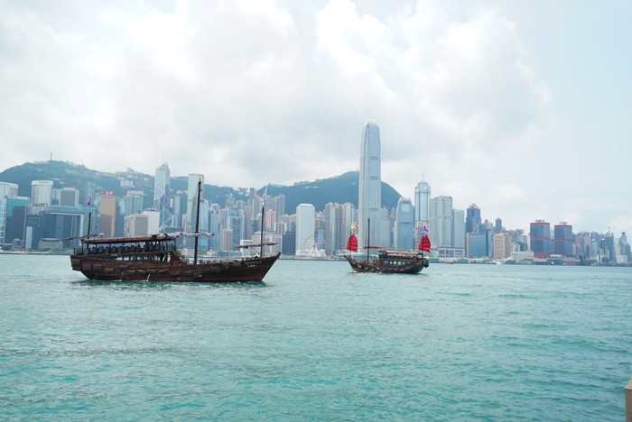 Hồng Kông, xứ sở &quot;Cảng Thơm&quot; - trung tâm kinh tế, tài chính, nơi tập trung nhiều doanh nghiệp, tập đoàn hàng đầu khu vực châu Á - Thái Bình Dương