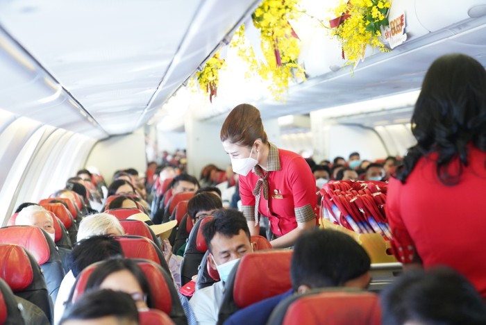 Vietjet mở bán hàng chục nghìn vé chỉ từ 0 đồng cho các đường bay thẳng kết nối Thành phố Hồ Chí Minh với Melbourne