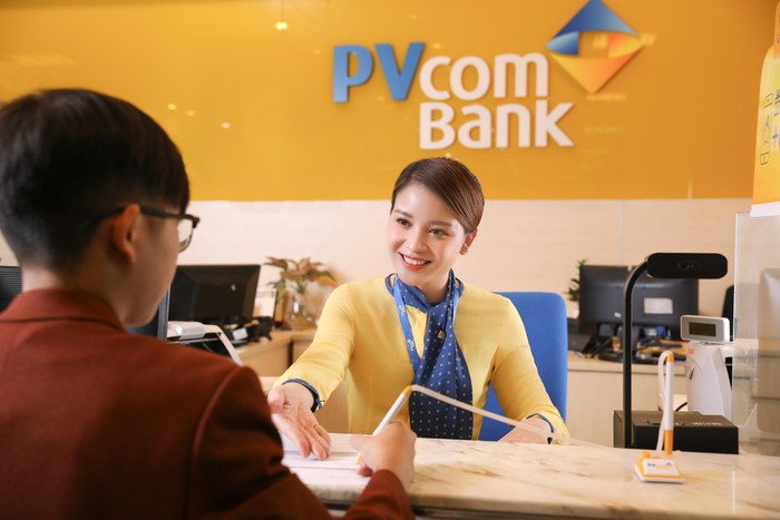 Từ nay đến hết 30/6/2023, PVcomBank áp dụng nhiều chính sách ưu đãi về phí cho các khách hàng có nhu cầu sử dụng dịch vụ chuyển tiền quốc tế.