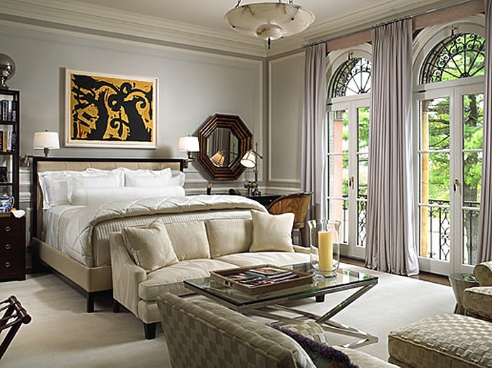 Mansion Glenmere ở Chester, New York có giá thuê phòng 815 USD/đêm
