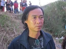 Cậu của nạn nhân Lê Thị Thanh Huyền