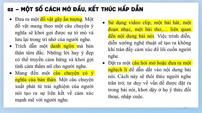 Ảnh: Trần Lê Duy.