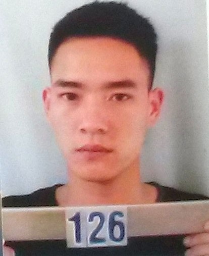 Nguyễn Anh Tuấn bị bắt về hành vi Che giấu tội phạm.