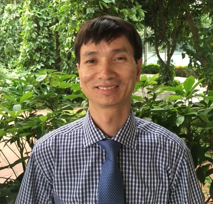 Phó Giáo sư - Tiến sĩ Nguyễn Hồng Nga. Ảnh: NVCC
