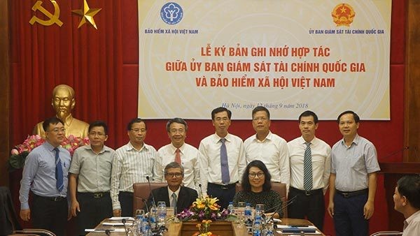 Nhiều năm qua, công tác đầu tư quỹ của Bảo hiểm xã hội Việt Nam luôn được thực hiện đúng quy định và hiệu quả, góp phần tích cực trong việc đảm bảo an sinh xã hội đất nước…