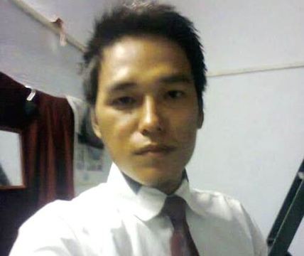Chân dung nghi phạm thứ 3 bị bắt trong vụ thảm sát ở tỉnh Bình Phước (Ảnh: FB nghi phạm)