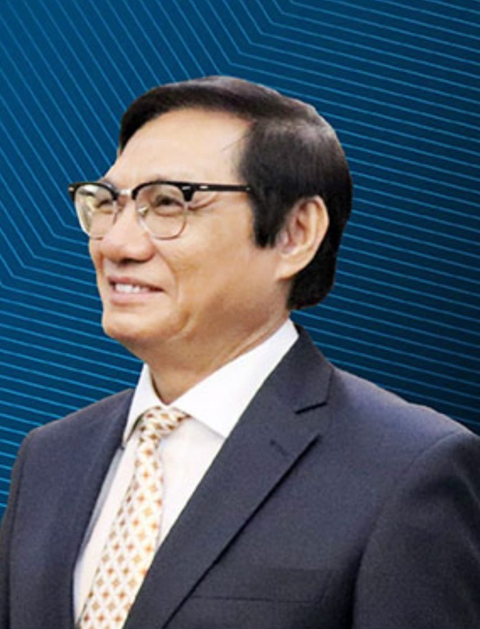 Ông Nguyễn Sơn Hùng - Phó Chủ tịch Ủy ban Nhân dân tỉnh Đồng Nai (ảnh: NVCC)