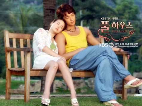 Ngôi nhà hạnh phúc 2: Có người thay Bi Rain - Song Hye Kyo ảnh 2