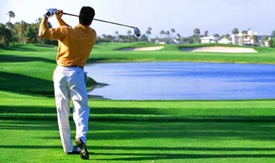 82% độc giả báo GDVN đồng tình ủng hộ quyết định cấm cán bộ trong ngành Giao thông chơi Golf