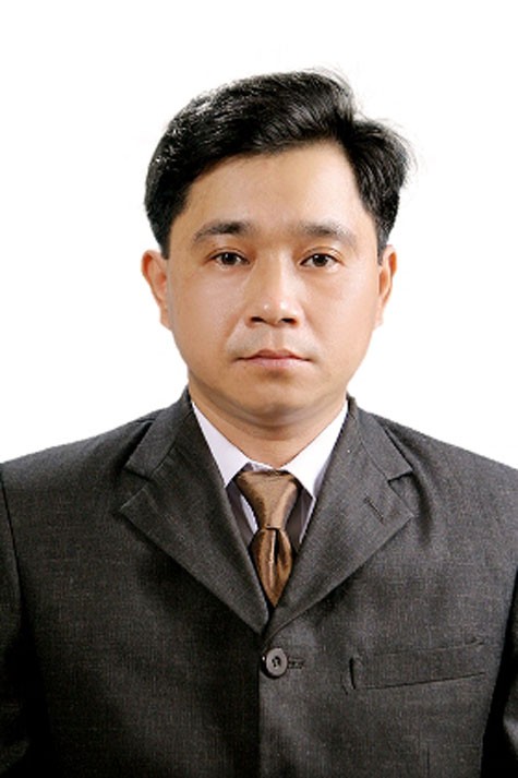 Luật sư Nguyễn Việt Hùng - Trưởng văn phòng luật sư Kinh Đô, người bảo vệ bị can Đoàn Văn Vươn